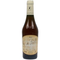 Vin de Paille Domaine Ligier