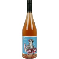 Mulonnière Rosé Anjou Rock n' Roll "Agathe"
