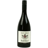 LA GRANGE MONTIVEL Syrah - Cabernet