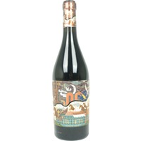 Domini Veneti APPASSIMENTO ROSSO Marco Polo