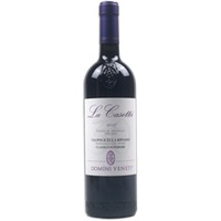 Ripasso Valpolicella Superiore -LA CASETTA- Domini Veneti