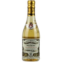 Giusti Aceto Balsamico di Modena -AGRODOLCE BIANCO-