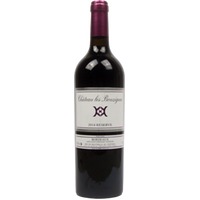 Château les Bouzigues -Réserve-