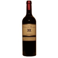 Château les Bouzigues -Réserve- Magnum