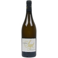 Pouilly Fumé -Domaine Saget-