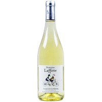 Domaine Laffitte Sauvignon & Gros Manseng