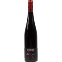 Knipser Cuvée "X"