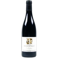 Domaine Bertrand-Berge -La Bouliere-