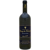 Etang de Colombes Bois des Dames, Corbières