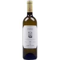 Campi Valerio FANNIA Falanghina del Molise