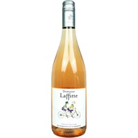 Domaine Laffitte Rosé