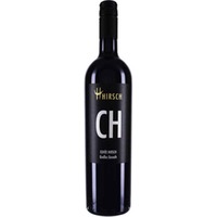 Christian Hirsch CH Rotwein Cuvée trocken