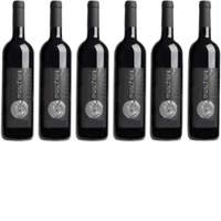 Moschioni Kennenlern Paket 6 Flaschen 0,75l