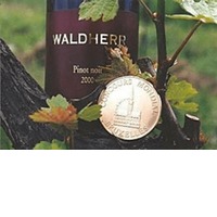 Waldherr Rosalito süss