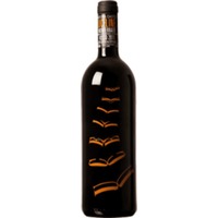 Cascina Castlét Uceline Monferrato Rosso DOC