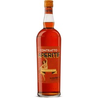 Contratto APERITIF 1,0l 13,5% alc