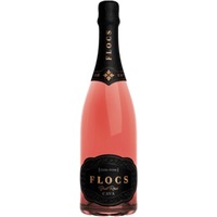 Clos Pons FLOCS Rose Cava