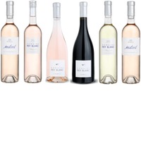 PEY BLANC Kennenlernpaket 6x0,75l