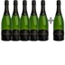 AKTION 5+1 - Clos Pons FLOCS Cava Brut Reserva 0,75l 
