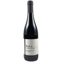 Paolo Cottini Pa.Co IGT rosso veronese