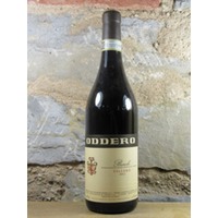 Oddero Barolo Villero