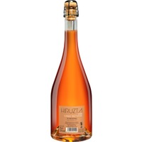 Hiruzta Basque Rosé Brut Nature Spanien Cava Trocken