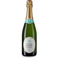 Céleste Aymé Harmonie Blanc Brut