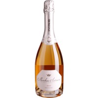 Marchese Antinori Rosé Franciacorta DOCG - Tenuta Montenisa