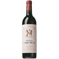 Château Clerc Milon 5. Cru Classé Pauillac