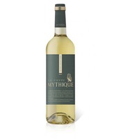 La Cuvée Mythique Blanc