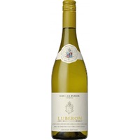 Luberon Blanc AOP