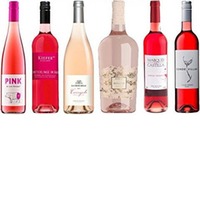 Probierpaket Roséwein