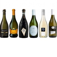 Probierpaket Prickelndes