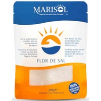 Marisol Flor de Sal  Nachfüllbeutel bio