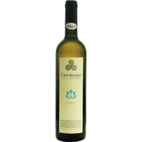 L'Archetipo Fiano IGT Salento - - Apulien, Italien