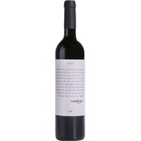 Bodegas Gratias Gratias Maximas Ethical Wine Vino de Espagna - - Meseta, Spanien
