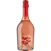 Montelliana  Rosé Spumante Italiano Extradry De Simoni - NV  - Veneto, Italien