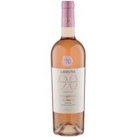 Novantaceppi Primitivo Rosato Puglia IGT