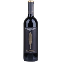La Piuma Montepulciano d'Abruzzo DOC