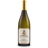 Geisenheim Mönchspfad Weißburgunder trocken