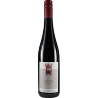 TRILOGIE IN ROT trocken - Weingut Härle-Kerth