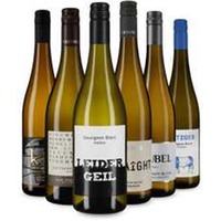 Sauvignon-Blanc: Deutsche Favoriten im 6er-Paket