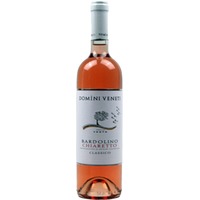 Bardolino Chiaretto Domini Veneti