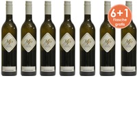Weißburgunder Südsteiermark DAC Muster Poschgan 6 +1 Gratis