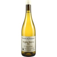 Domaine des Ardoisières Argile IGP Vin des Allobroges BIO