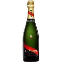 Mumm Champagner Cordon Rouge