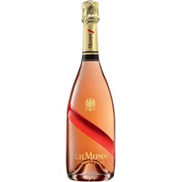 Mumm Champagner rose Grand Cordon