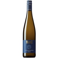 2024/2025 Riesling Mineralgestein trocken