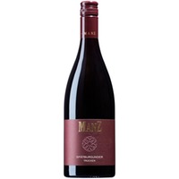 2021/2022 Spätburgunder trocken