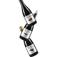 Juan Manuel Burgos AVAN 3er Terroir Paket